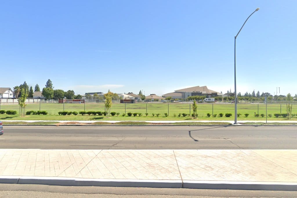 Fresno Christian Schools