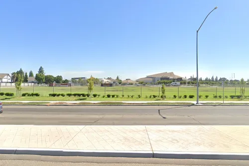 Fresno Christian Schools