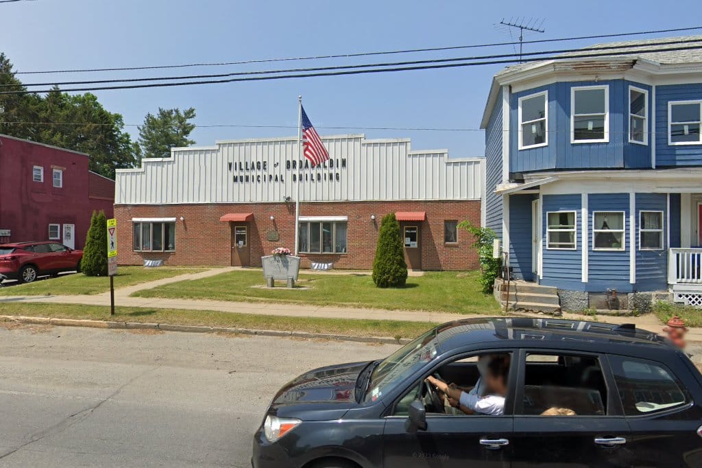 Broadalbin Village Court