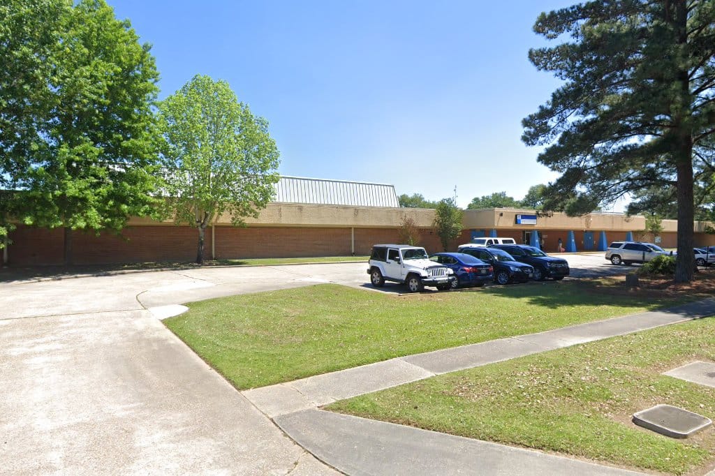 Crestworth Learning Academy