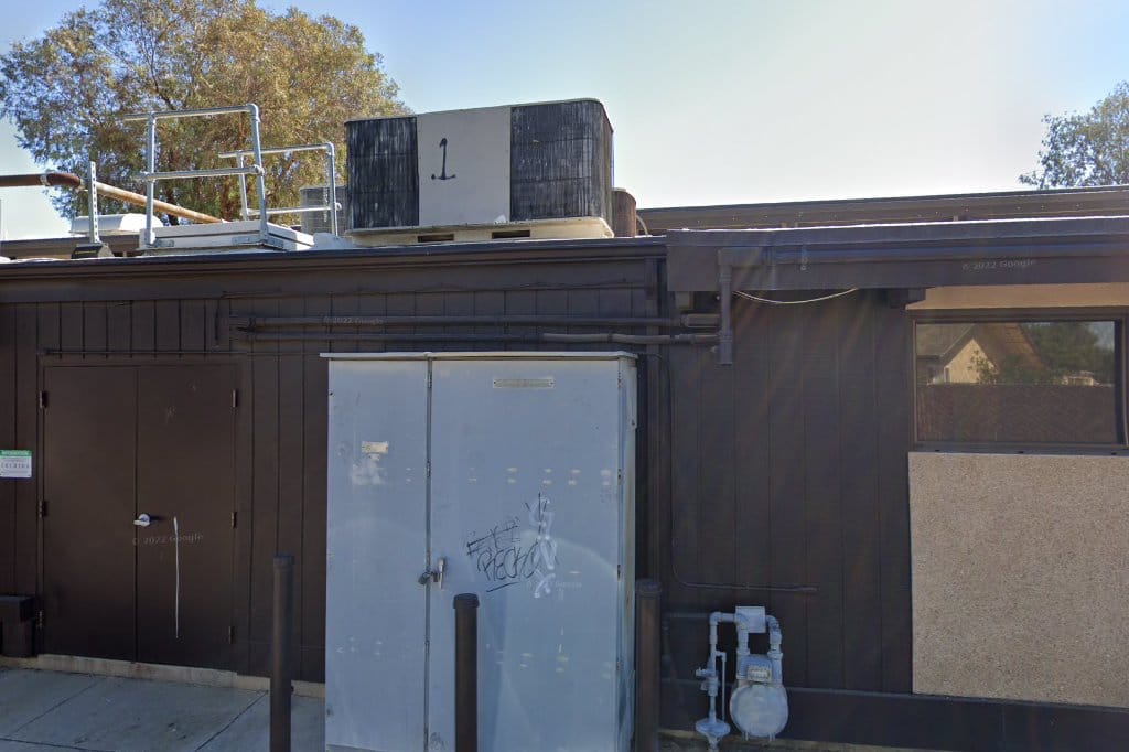 Avenal Superior Court