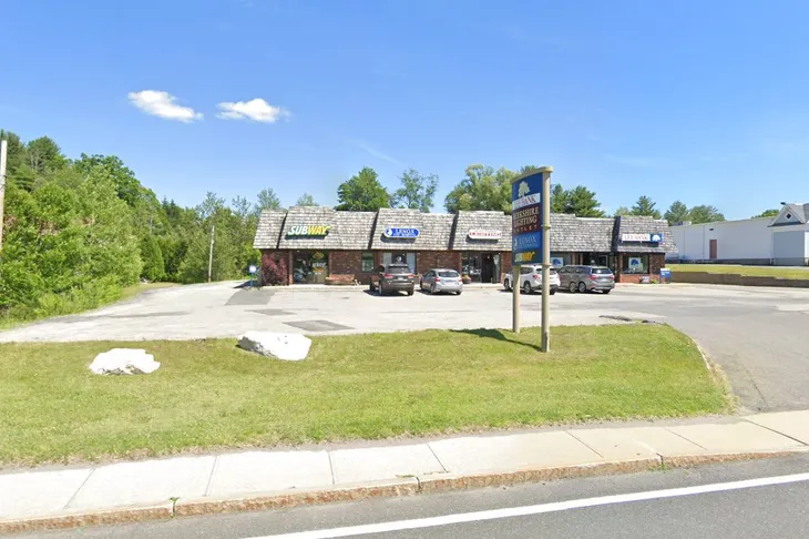 Lenox Cat Hospital