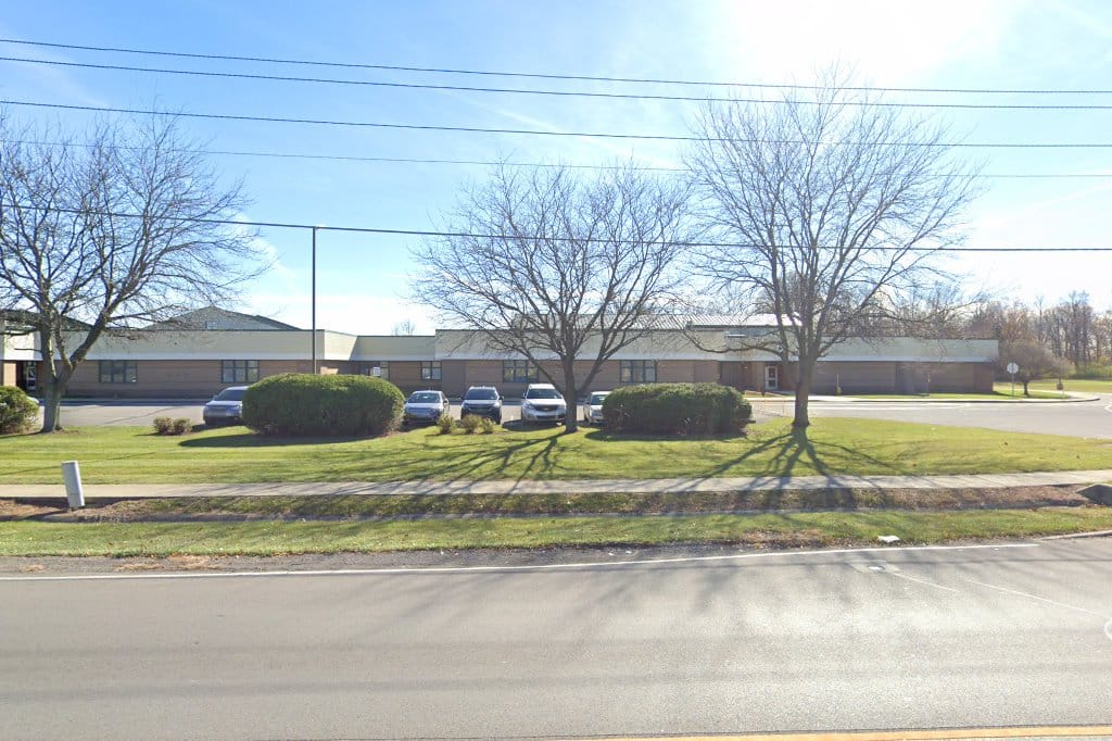 Lakeside Elementary School