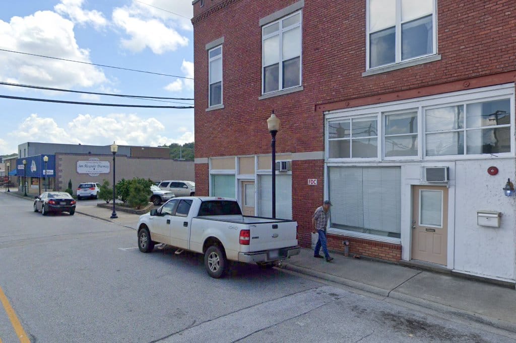 Boone County Prosecuting Attorney