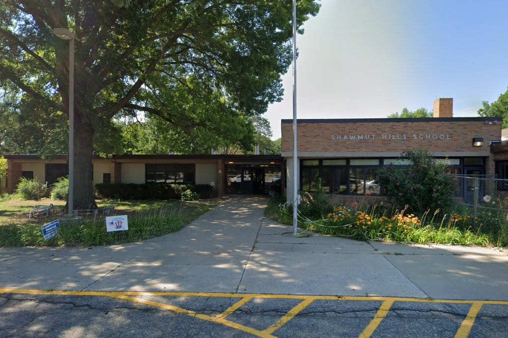 Shawmut Hills School