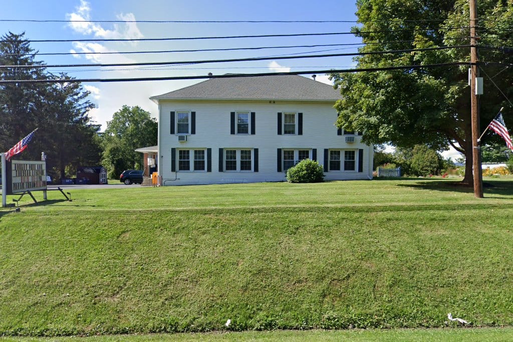 Plattekill Library
