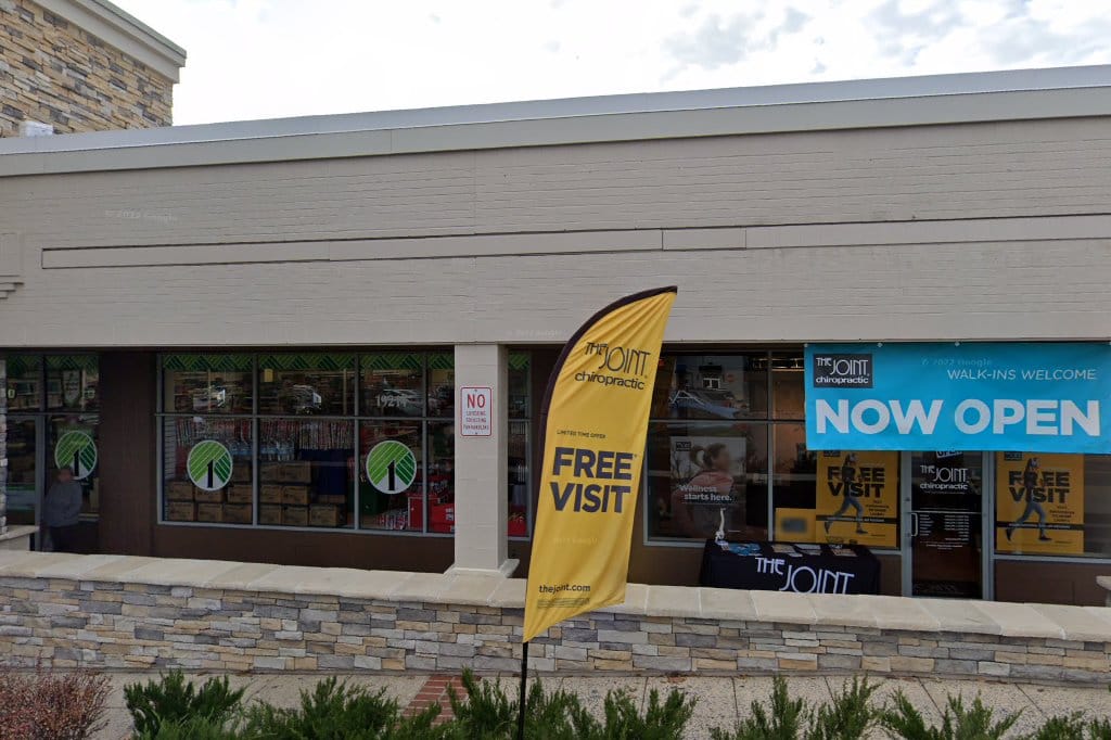 Montgomery Village Animal Hospital