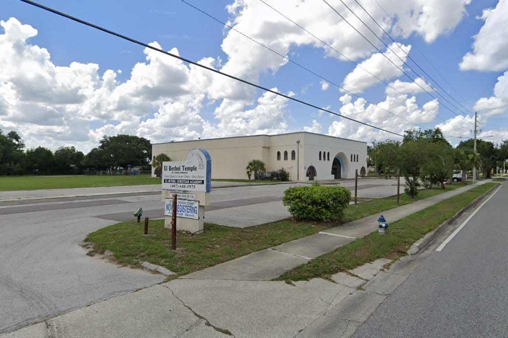 El Bethel Christian Academy