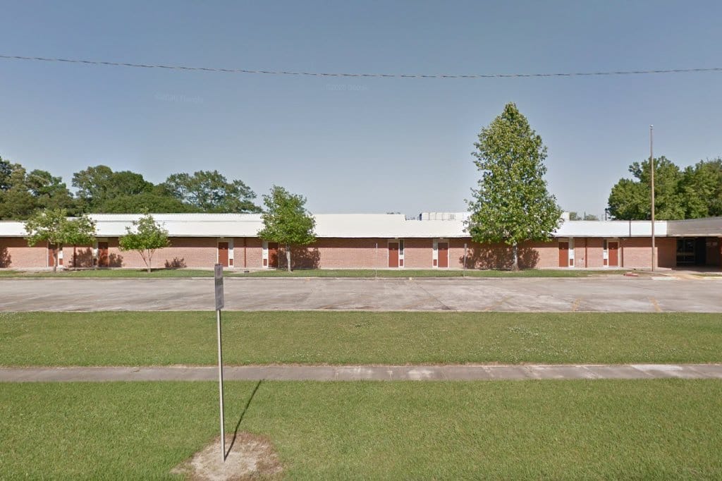 Crestworth Elementary School