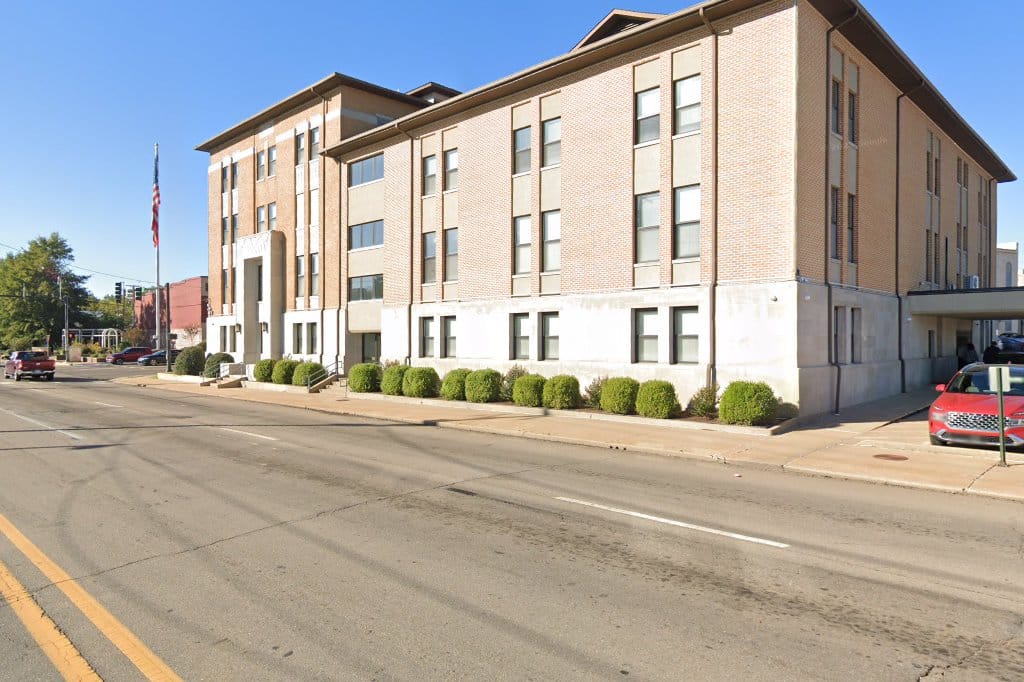 Pope County Prosecuting Attorney