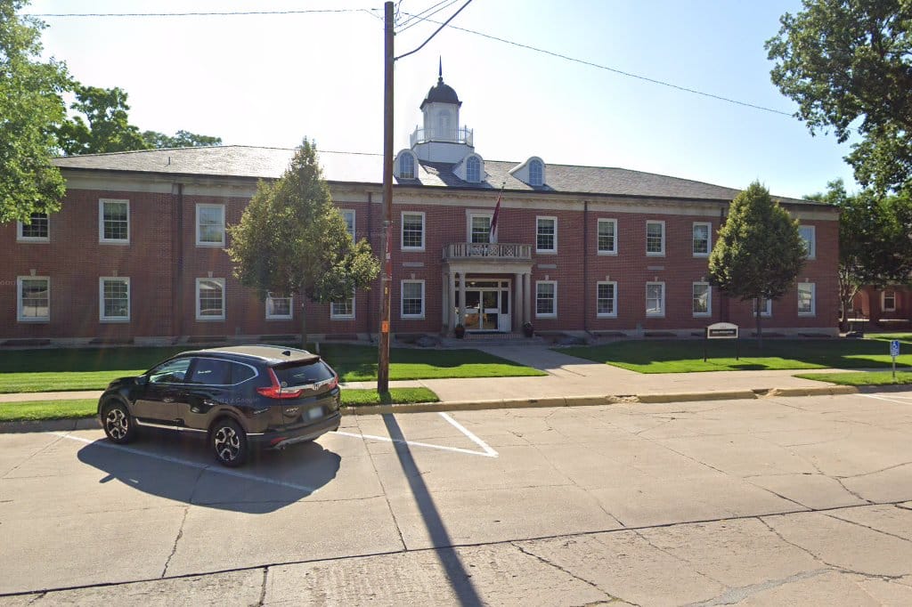 Hastings College