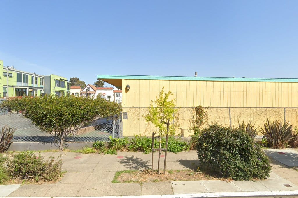 Webster Elementary School