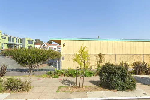 Webster Elementary School