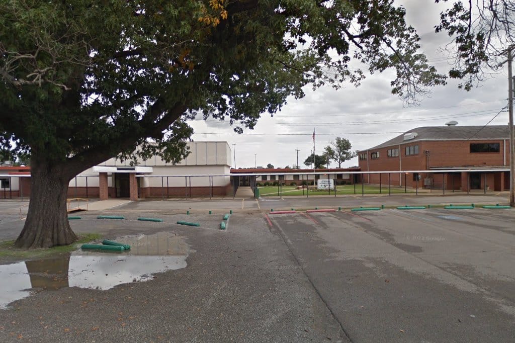 Lilbourn Elementary School