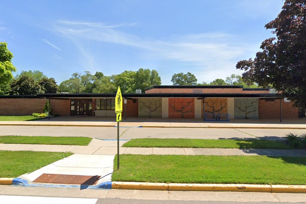Gladiola Elementary School