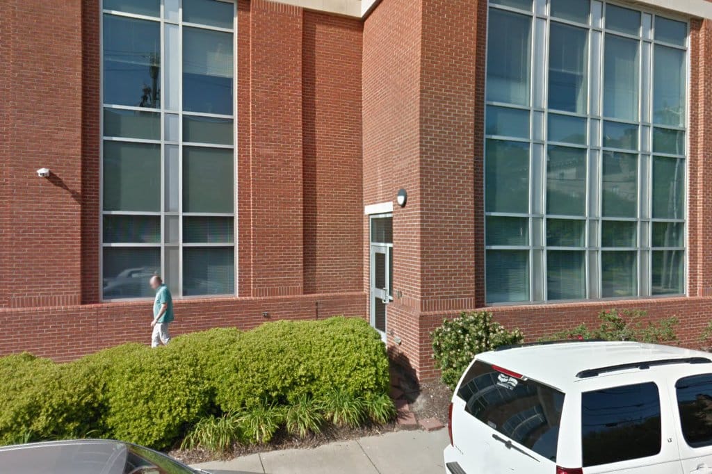 Dare County District Attorney