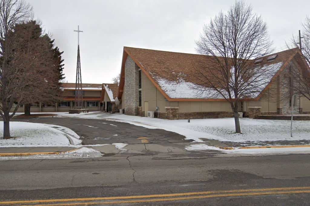Mount Olive Lutheran School