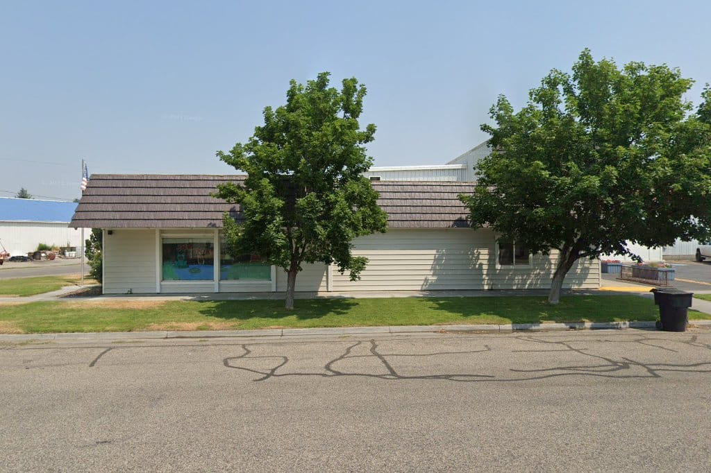 North Bingham County Library
