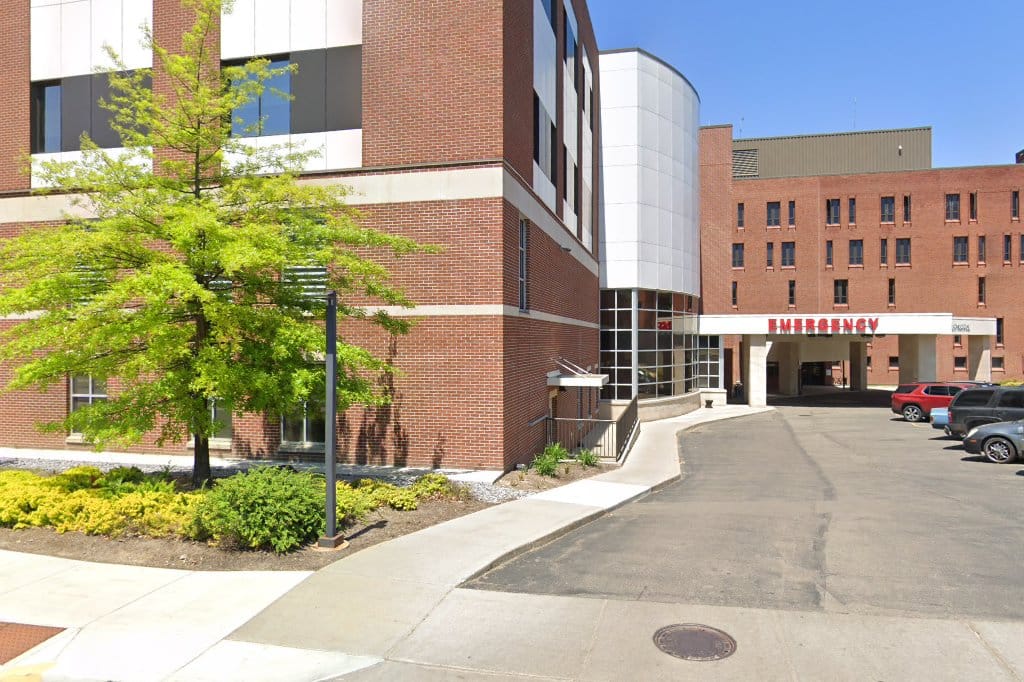 WCA Health Sciences Library