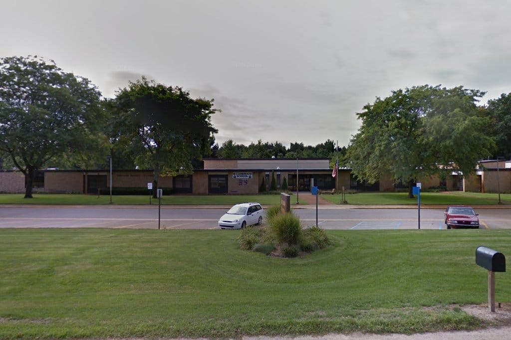 Sheldon Woods Elementary School