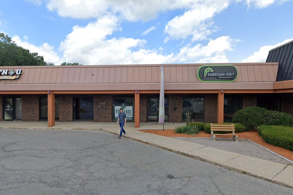 Goodwill East Lansing