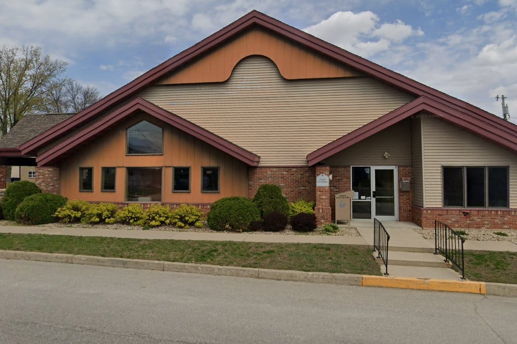 Elgin Public Library