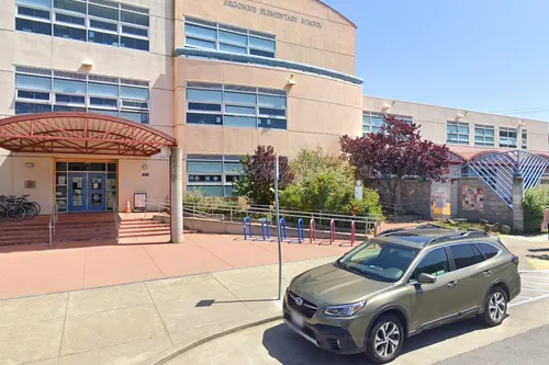 Argonne Elementary