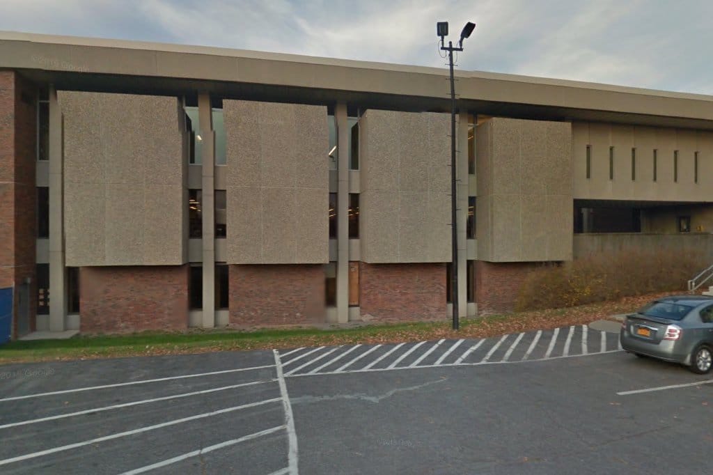 Sojourner Truth Library