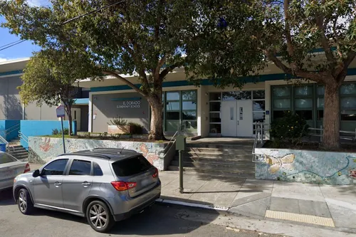 El Dorado Elementary School