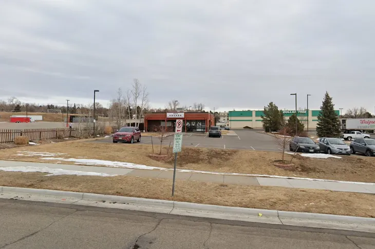 Arvada Veterinary Hospital