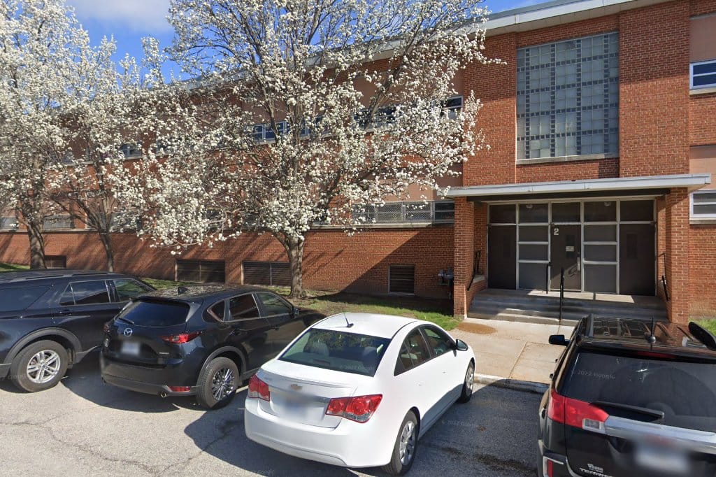 Jefferson Elementary School