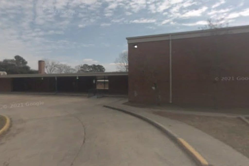 Glasgow Middle School