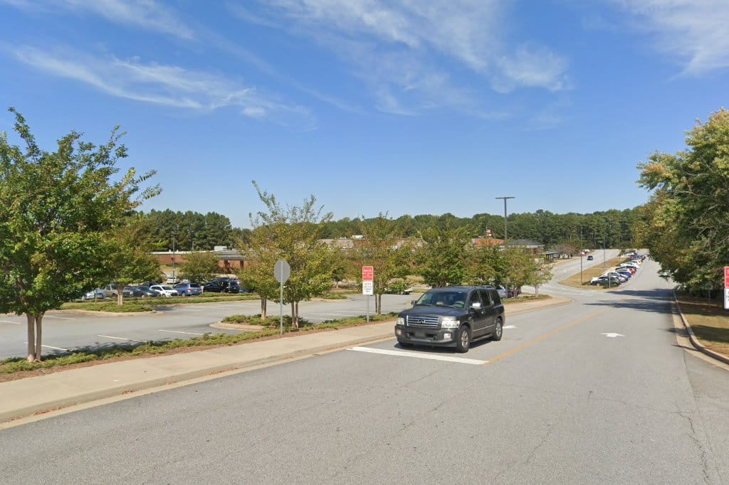 Richards Middle School
