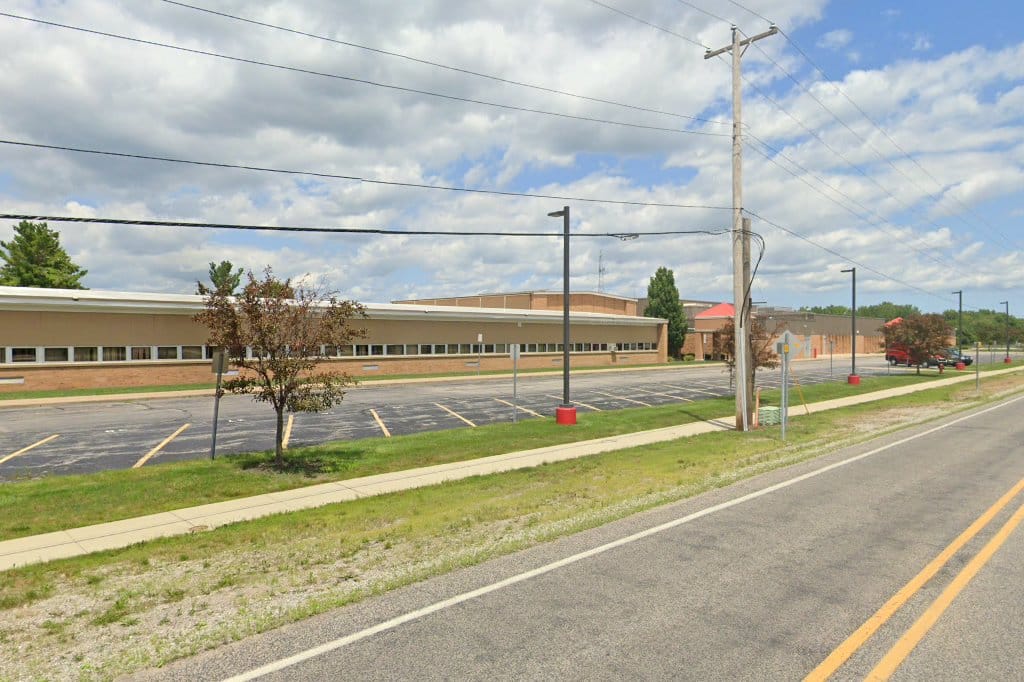 Carrollton Elementary School