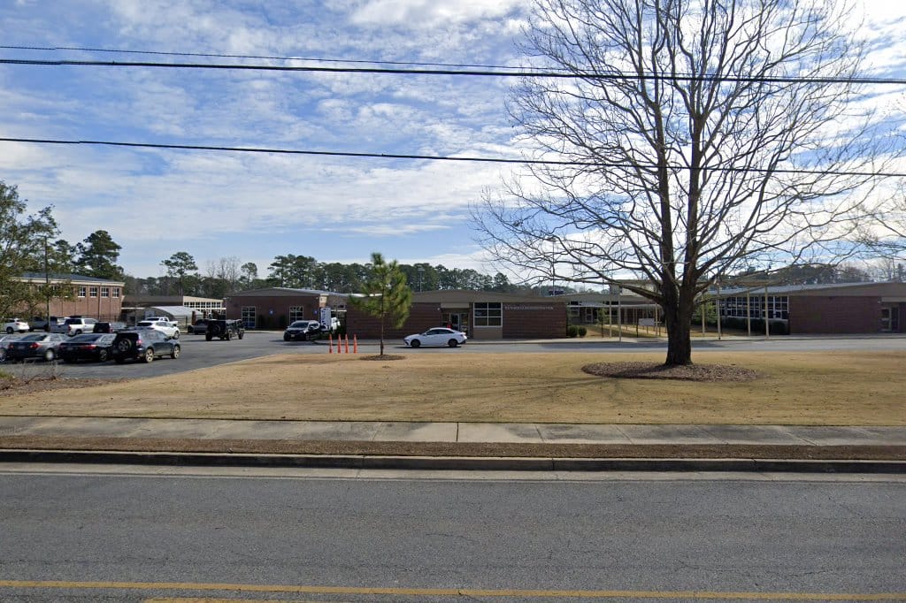 Pathways Elementary School
