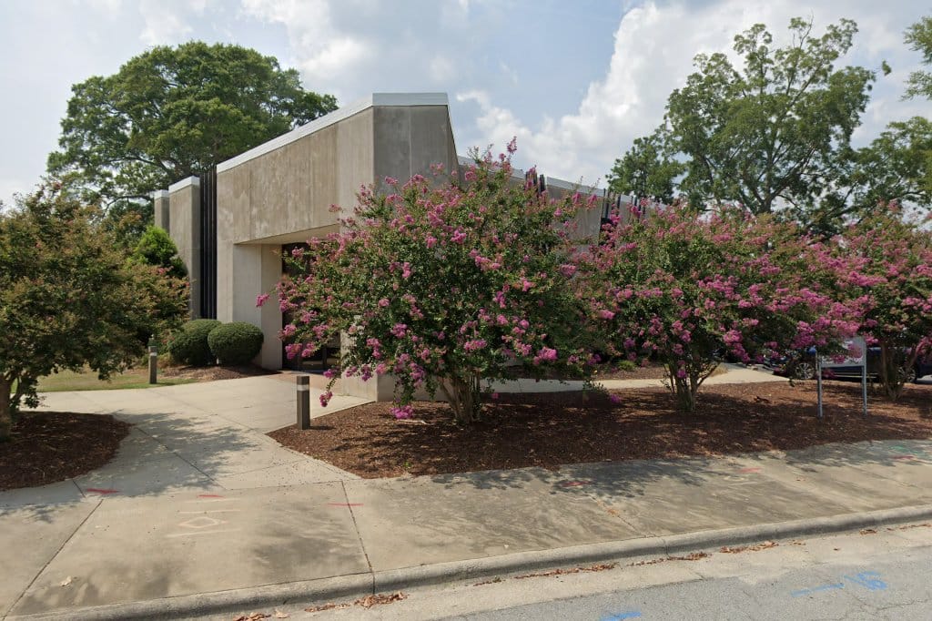 Greenville Public Defender