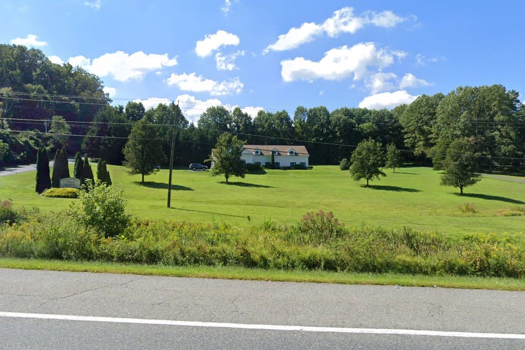 Pleasantville Animal Hospital of Fallston