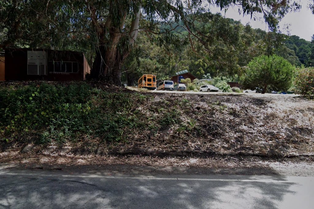 Pacific Valley School
