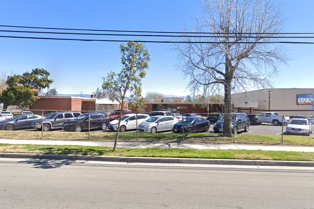 Juniper Intermediate School