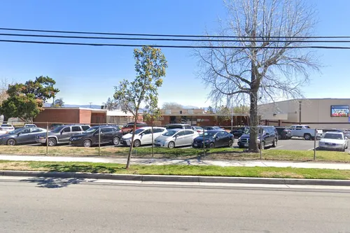 Juniper Intermediate School