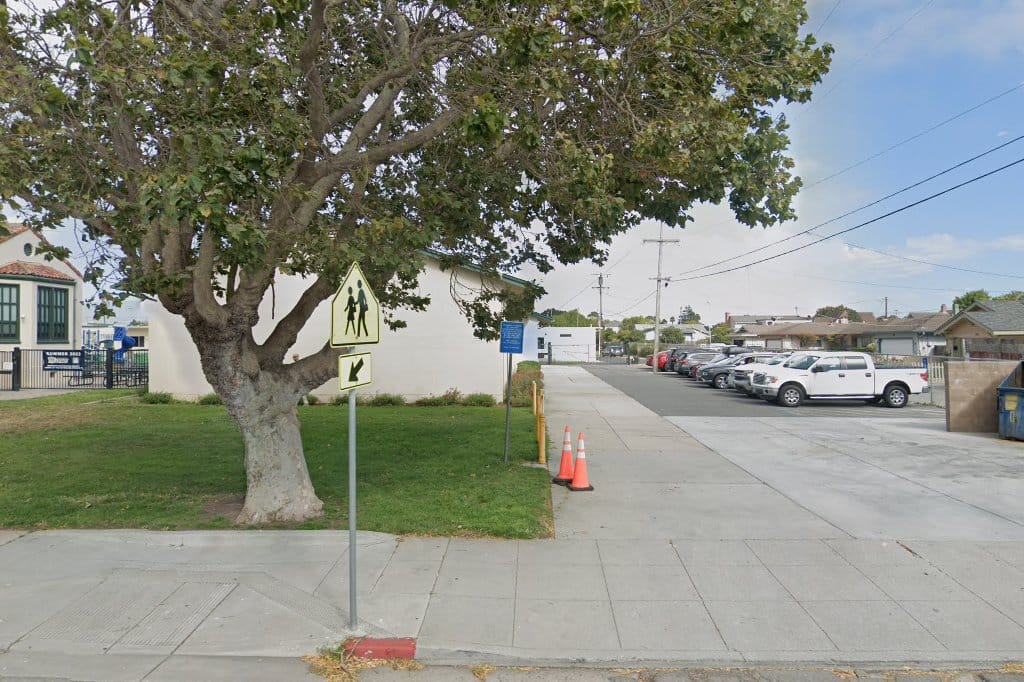 Lincoln Elementary School