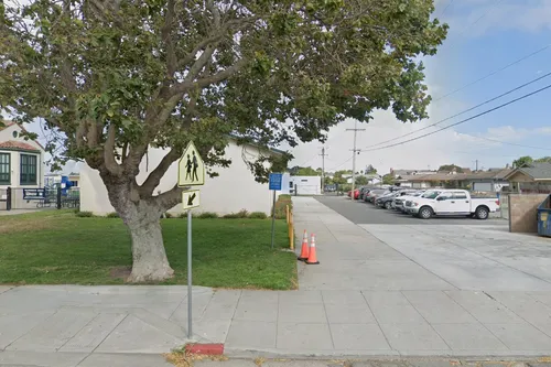Lincoln Elementary School