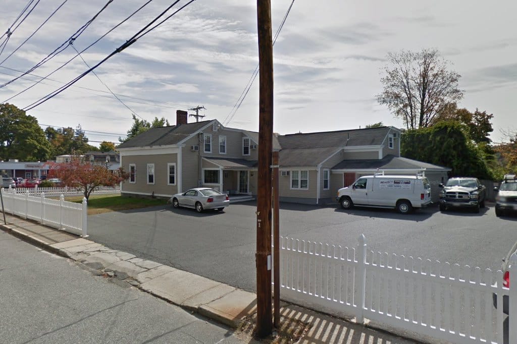 Palmer Animal Clinic