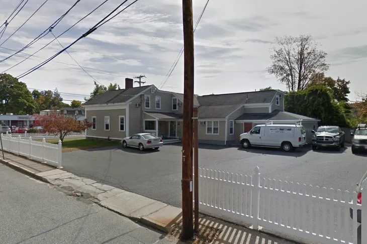 Palmer Animal Clinic
