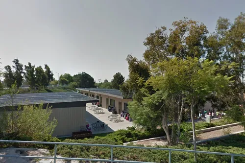 Foothill Ranch Elementary School