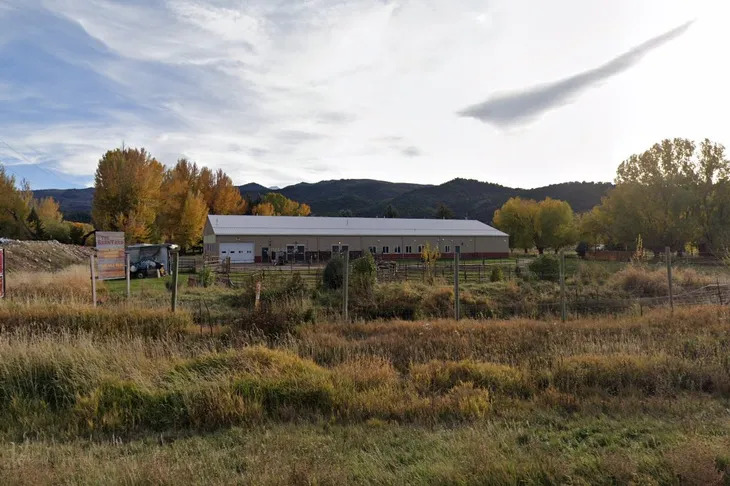 Alpine Animal Hospital