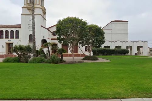 Salinas High School