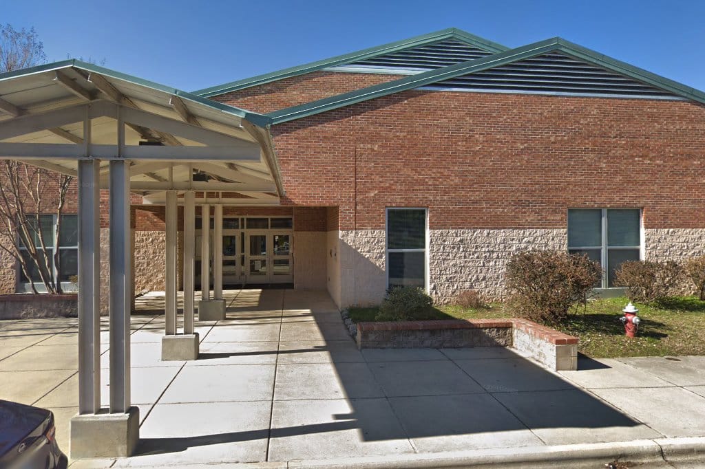 Wildwood Middle School