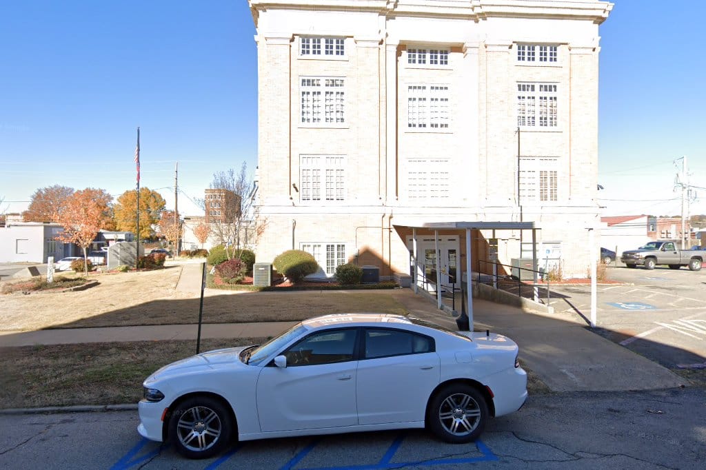 Conway County Prosecuting Attorney