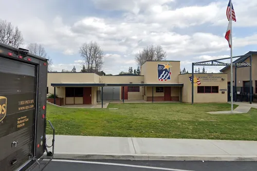 Central Elementary School